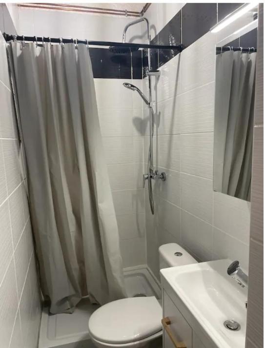 Studio Vieille Ville Μπεζανσόν Εξωτερικό φωτογραφία